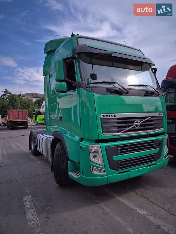 Тягач Volvo FH 13 2012 в Киеве