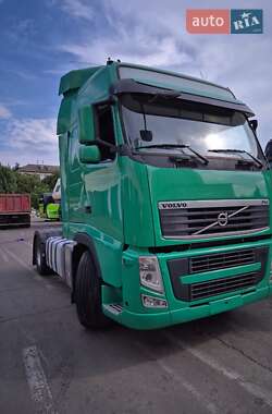 Тягач Volvo FH 13 2012 в 