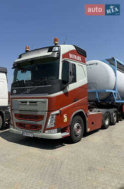 Тягач Volvo FH 13 2015 в Одессе