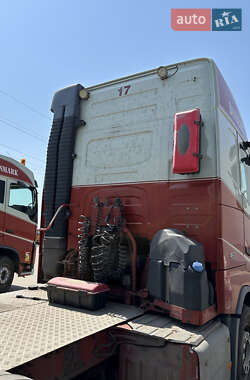 Тягач Volvo FH 13 2015 в 