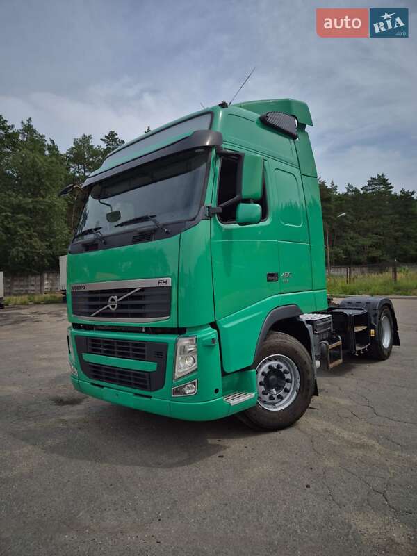 Тягач Volvo FH 13 2012 в Киеве