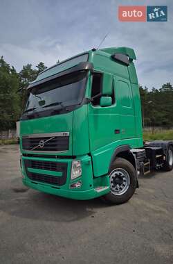 Тягач Volvo FH 13 2012 в 