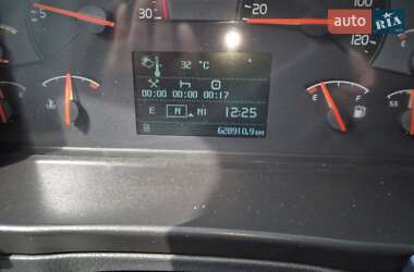 Тягач Volvo FH 13 2012 в 
