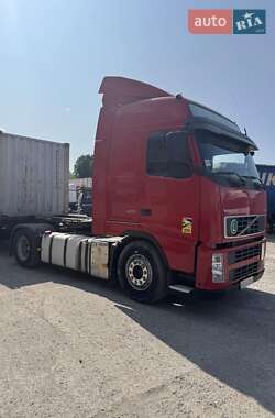 Тягач Volvo FH 13 2007 в 