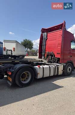 Тягач Volvo FH 13 2007 в 