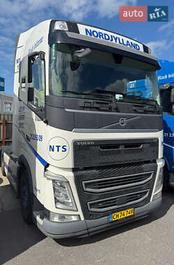 Тягач Volvo FH 13 2019 в Житомирі