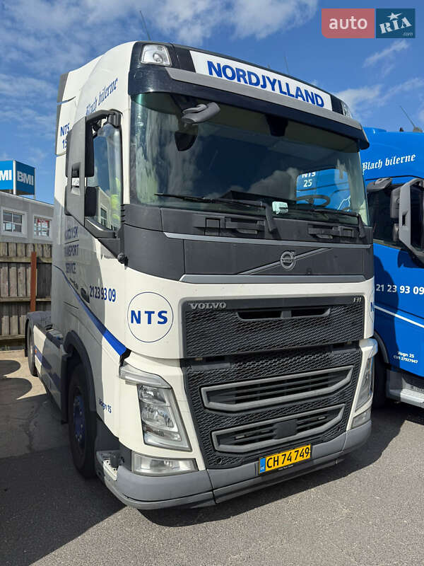 Volvo FH 13 2019