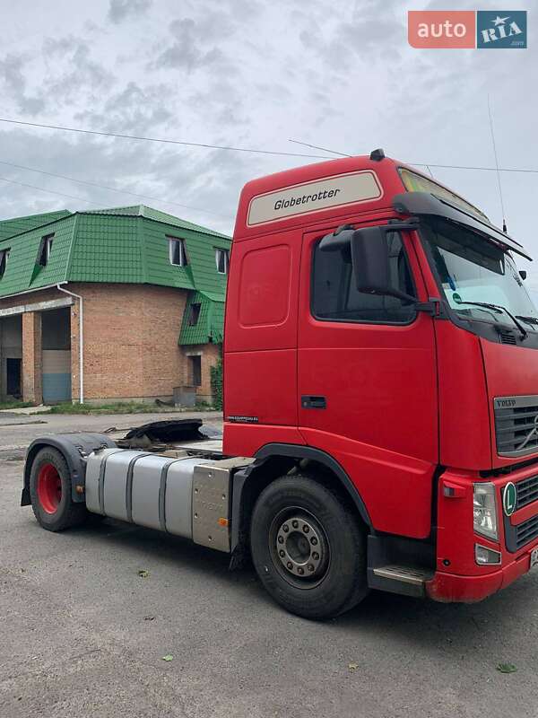 Тягач Volvo FH 13 2009 в Луцке