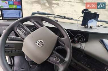 Шасси Volvo FH 13 2016 в 