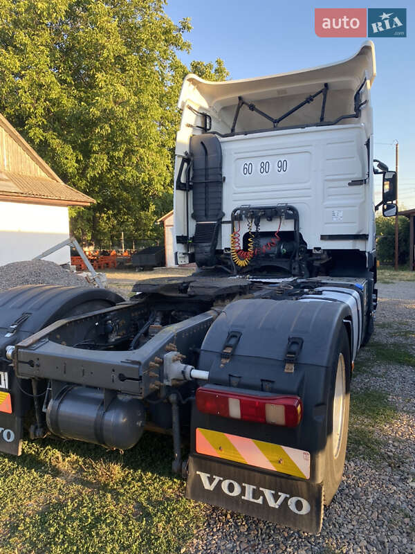 Тягач Volvo FH 13 2008 в Кривом Озере