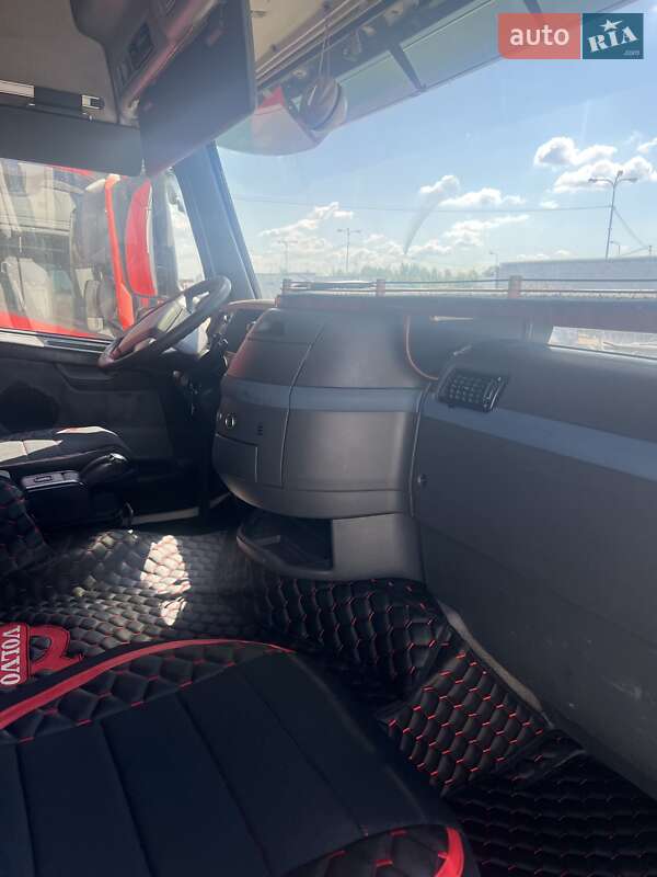Тягач Volvo FH 13 2009 в Львове