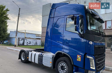 Тягач Volvo FH 13 2015 в Ровно