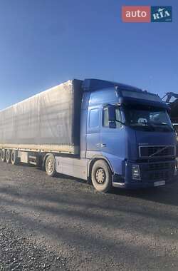 Тягач Volvo FH 13 2008 в Иршаве
