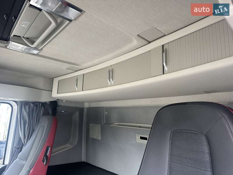 Тягач Volvo FH 13 2016 в Калуше фото 21 Тягач Volvo FH 13 2016 в Калуше