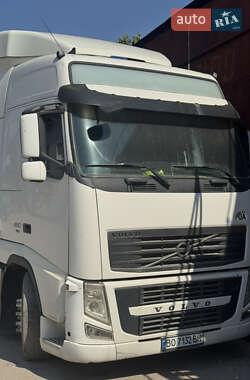 Тягач Volvo FH 13 2010 в 