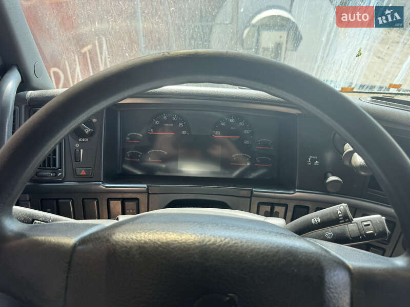 Тягач Volvo FH 13 2010 в Тернополе фото 10 Тягач Volvo FH 13 2010 в Тернополе