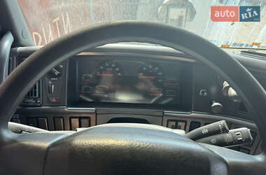 Тягач Volvo FH 13 2010 в 