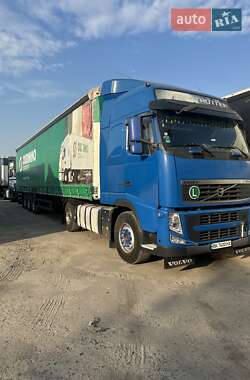 Тягач Volvo FH 13 2010 в 