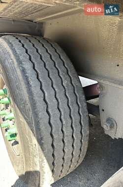 Тягач Volvo FH 13 2010 в 