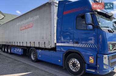 Тягач Volvo FH 13 2010 в Дубно