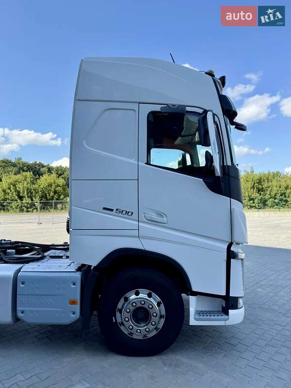 Тягач Volvo FH 13 2018 в Дубно