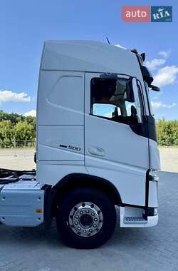 Тягач Volvo FH 13 2018 в 