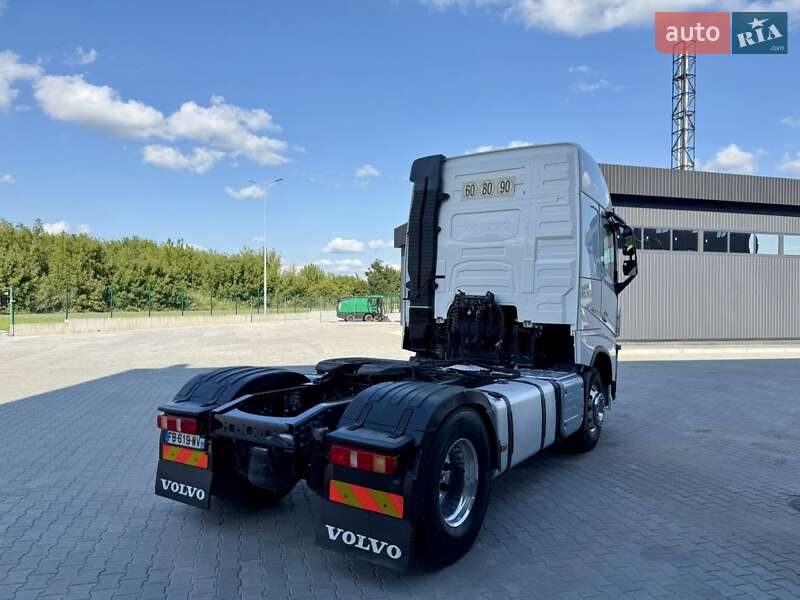Тягач Volvo FH 13 2018 в Дубно