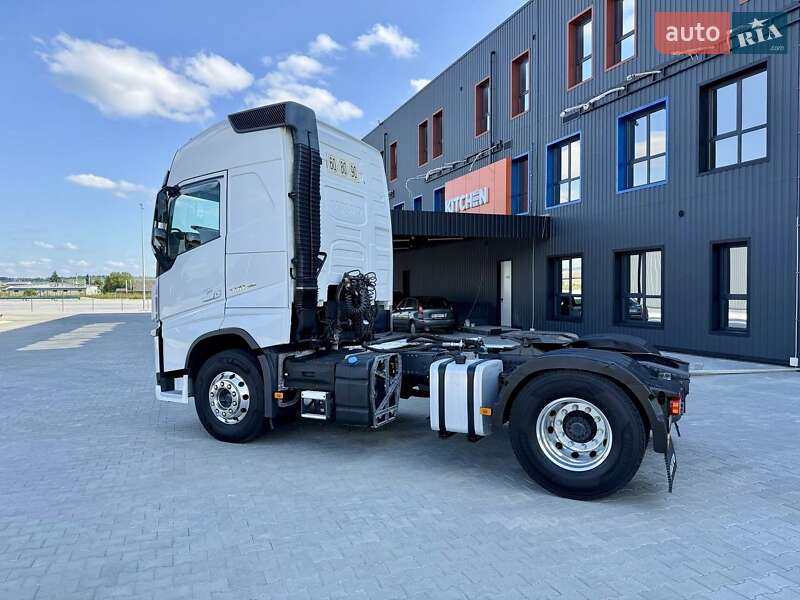 Тягач Volvo FH 13 2018 в Дубно