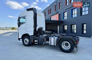 Тягач Volvo FH 13 2018 в 