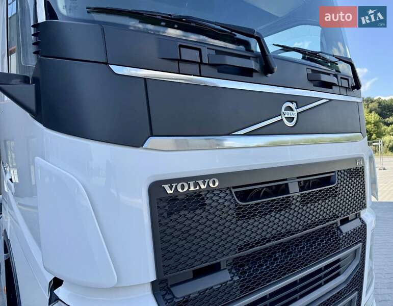 Тягач Volvo FH 13 2018 в Дубно