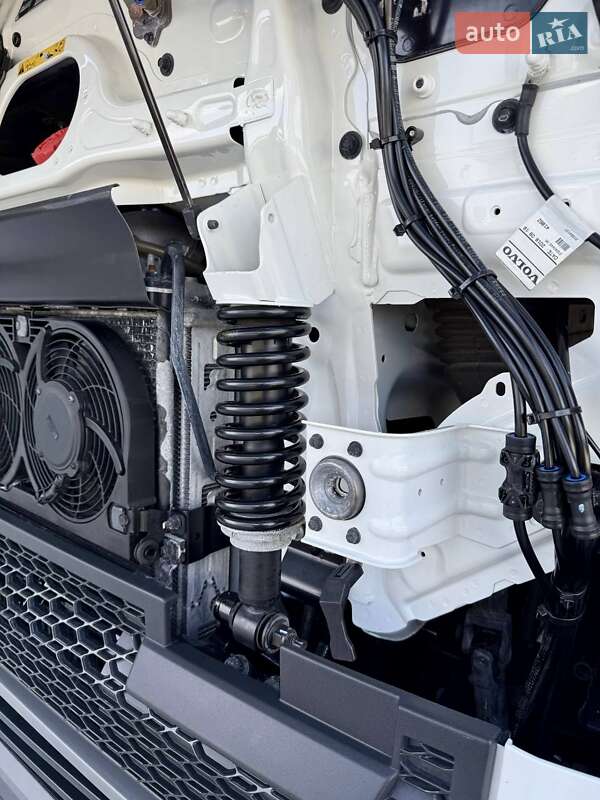 Тягач Volvo FH 13 2018 в Дубно