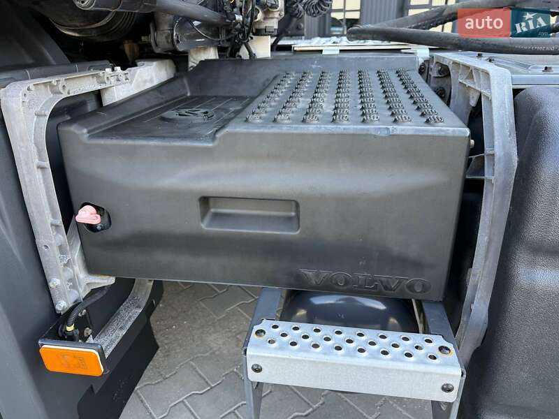 Тягач Volvo FH 13 2018 в Дубно