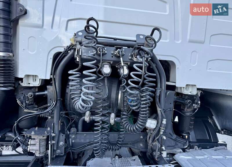 Тягач Volvo FH 13 2018 в Дубно