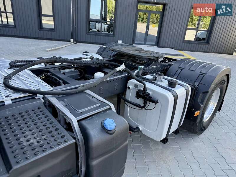 Тягач Volvo FH 13 2018 в Дубно