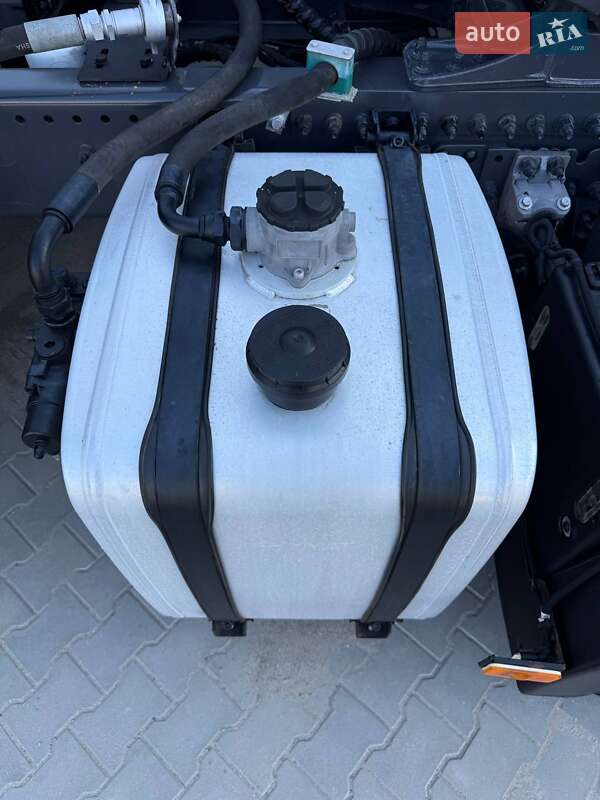 Тягач Volvo FH 13 2018 в Дубно