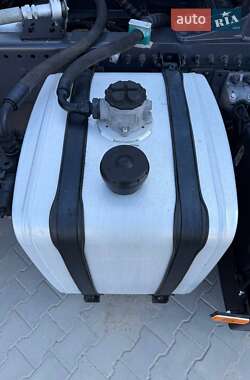 Тягач Volvo FH 13 2018 в 