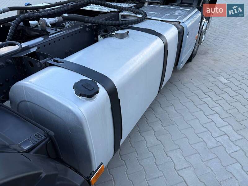 Тягач Volvo FH 13 2018 в Дубно