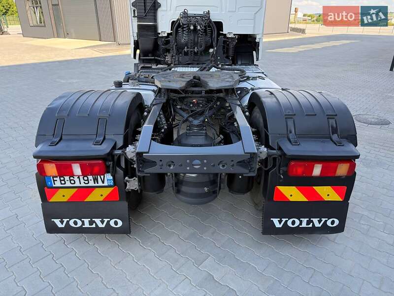 Тягач Volvo FH 13 2018 в Дубно