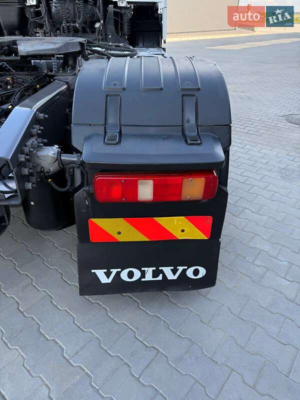 Тягач Volvo FH 13 2018 в Дубно