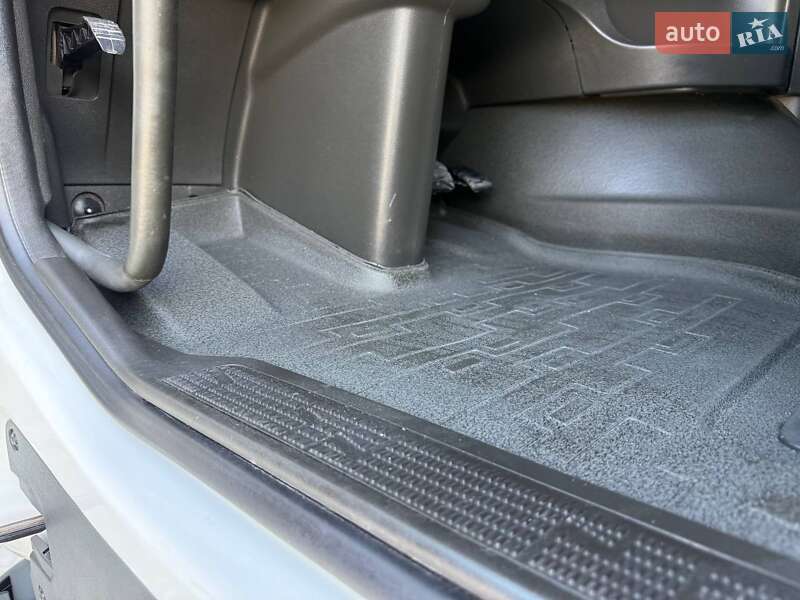 Тягач Volvo FH 13 2018 в Дубно