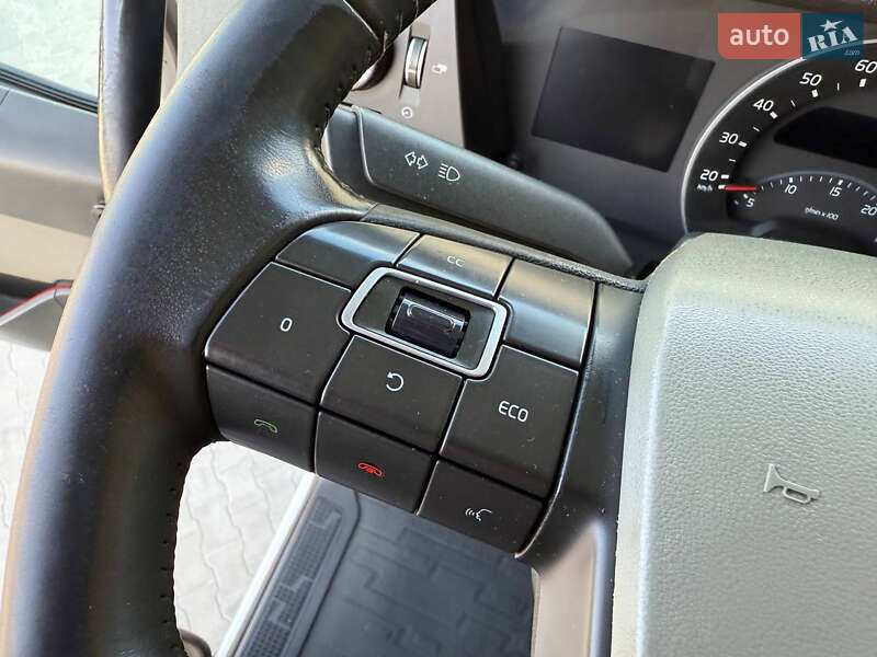 Тягач Volvo FH 13 2018 в Дубно