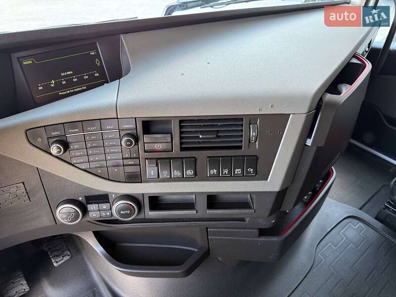 Тягач Volvo FH 13 2018 в Дубно