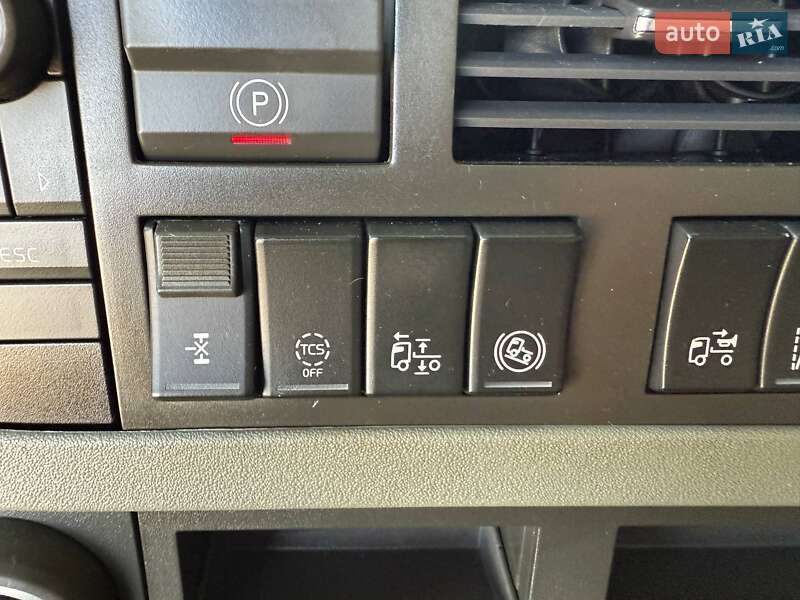 Тягач Volvo FH 13 2018 в Дубно