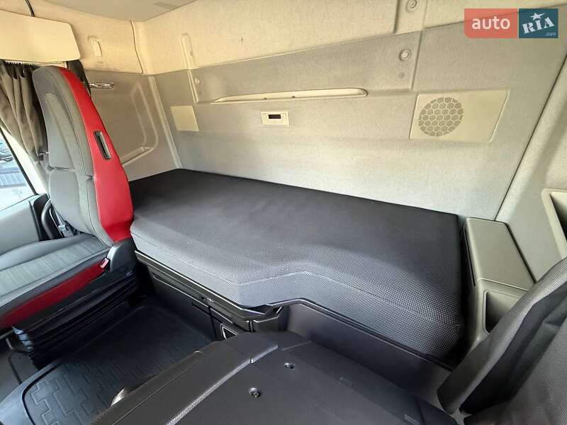 Тягач Volvo FH 13 2018 в Дубно