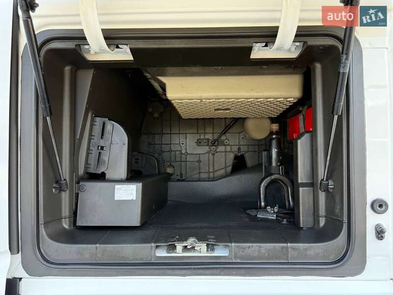 Тягач Volvo FH 13 2018 в Дубно