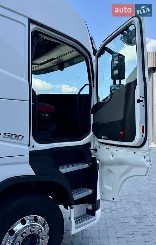 Тягач Volvo FH 13 2018 в Дубно