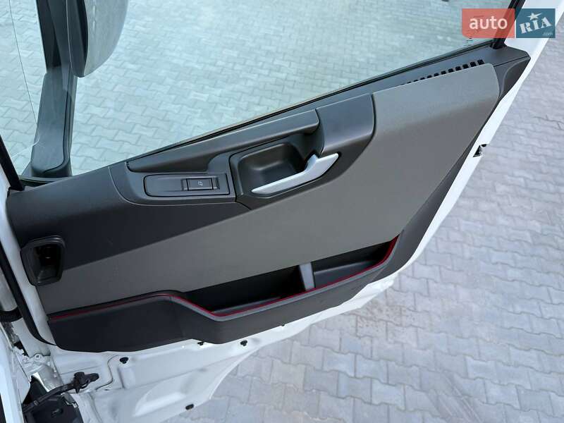 Тягач Volvo FH 13 2018 в Дубно