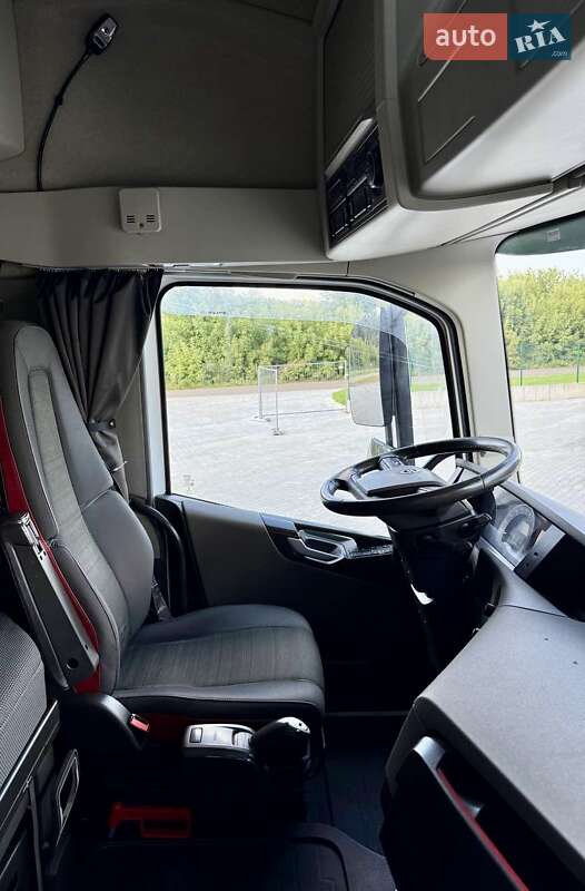 Тягач Volvo FH 13 2018 в Дубно