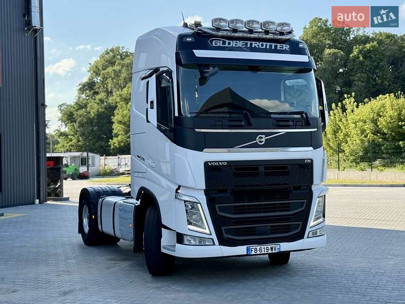 Тягач Volvo FH 13 2018 в Дубно