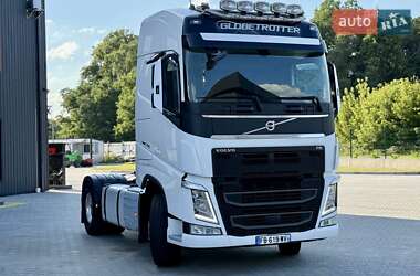 Тягач Volvo FH 13 2018 в 